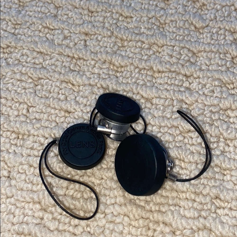 Polariod Lenses